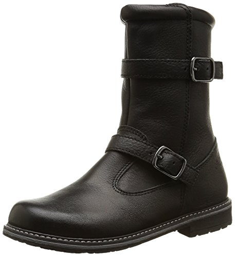 Chicco - Clarix, Stivale per bambine e ragazze, Nero (870), 26