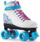 SFR Vision II Quad Skates, white-blue - 29