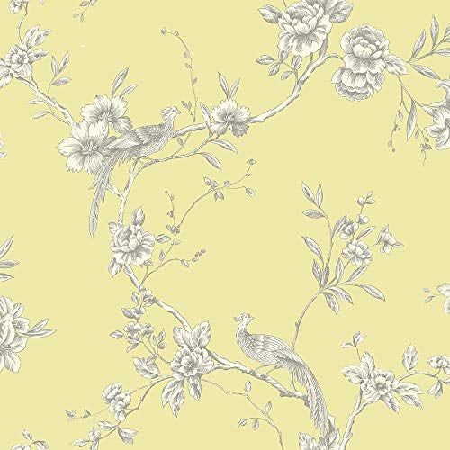 Arthouse 422804 Papier Tapete Kollektion Option 2, 10,05 m x 0,53 m