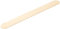 Wooden Medical Tongue Depressor 6- Pack of 100