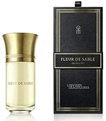 LIQUIDES IMAGINAIRES Eau de L'est (U) EDP IT