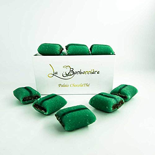 La Bonbonniere Palais Chocolathè Coussins De Lyon , 320 G (Lot 1)