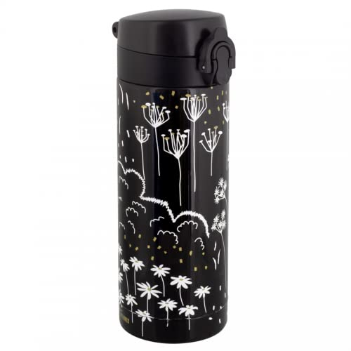 Pylones, Keep Cool Click Thermobecher, Black Board