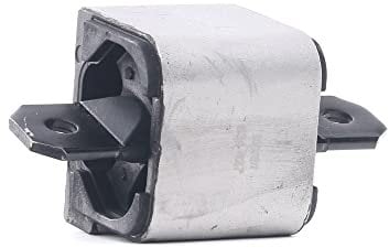 TOPRAN 634 427 soporte de goma- suspensión caja de cambios automático