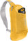 Camelbak Arete Sling 8 – 8-Liter-Aufbewahrungsflasche mit 600-ml-Trageverschluss Safran/Silber