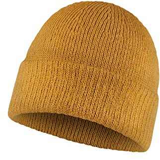 Buff Unisex Knitted Hat