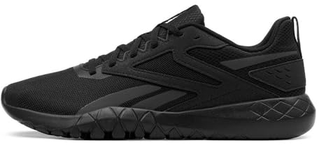 Reebok Herren FLEXAGON Energy TR 4 Sneaker,Cblack Cblack Cdgry7,47 EU