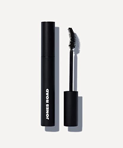 Jones Road The Mascara | 14.7g | Pitch Black