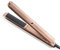 2 in 1 Hair Straightener and Curler for Women - Ceramic Panel Flat Iron for Travel & Styling With Adjustable Temperature (140-230℃) - Gift for Girls & Women