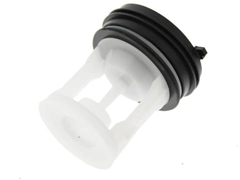 Drain Pump Filter To Fit Indesit IWDC6125 IWE8123 IWME126 Washing Machine