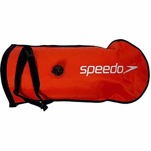 Speedo S6455790 schwimmboje, bunt, Estándar