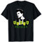 Elvis Presley Wimpelflagge T-Shirt