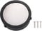 Hausdec Adjustable Solar Film Objective Lens Cover Filter 86-117mm Frame and Sun Solar Film Astronomical Telescope Accesspries