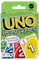 Mattel Games UNO House Rules Kartenspiel für Familienabende, Spieleabende, Reisen, Camping und Partys, HRL31