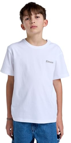 Element Jungs 8-16 Apparel | Tops ELBZT00221