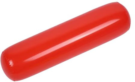 JAWUZ 1 Stück 105CM Schwimmnudel Poolnudel für Kinder und Erwachsene, Zum Baden oder Aquasport