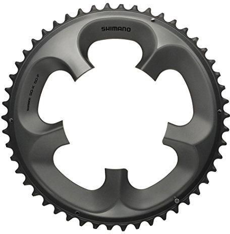 Shimano Plato 50D-D Ultegra
