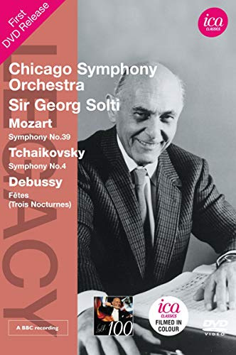 Sir Georg Solti & Cso