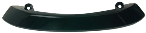 Verkleidung Heck Schwarz kompatibel für BAOTIAN BT49QT-9, BT50QT-9, YIYING YY50QT, BT49QT-3, JACK-FOX CITY STAR (YY50QT), ZNEN ZN50QT-11