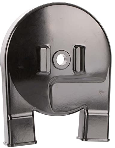 Kettenschutz / Kettenkasten aus Bakelit, mit Deckel - Simson S51, S70, KR51, SR4