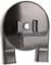 Kettenschutz / Kettenkasten aus Bakelit, mit Deckel - Simson S51, S70, KR51, SR4