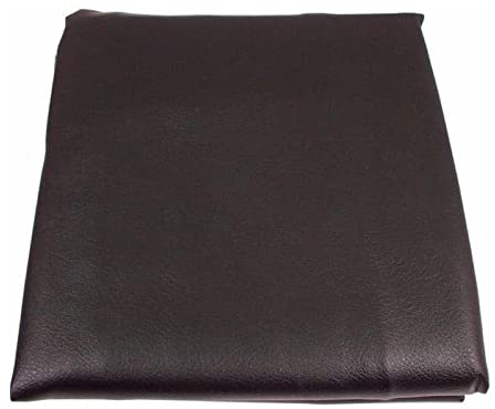 Buffalo Black 9ft Pool Table Cover