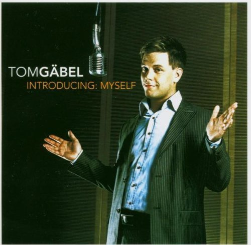 Introducing: myself by Tom Gabel