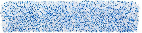 Lewi Einwaschbezug blue star Klettverschluss 55 cm