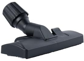 Top Filter 85300, Brosse à roulettes pour aspirateur, vis Universelle de Serrage