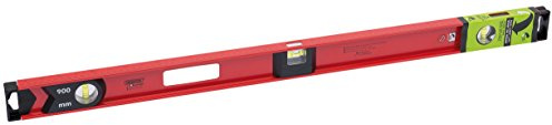 Draper 41394 Expert Plumb Site Dual View I-Beam Level, 900mm