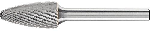 Pferd 21117826 Frässtift HM RBF 1225/6 Z3 PLUS, silber