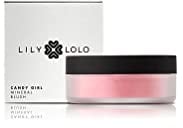 Lily Lolo Mineral Blush - Candy Girl - 3g