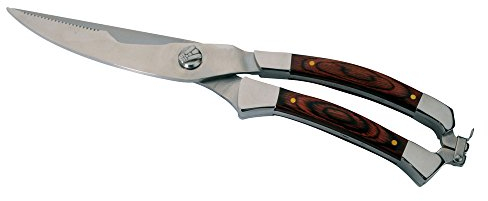 LAGUIOLE - Küchenschere zum Schneiden von Fleisch