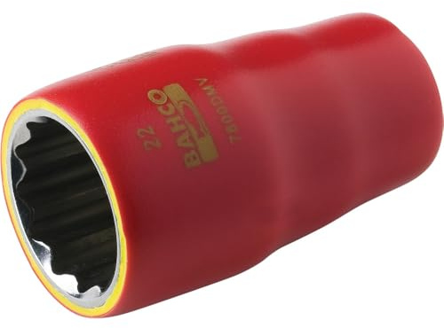 Bahco 7800DMV-30 Square Drive Socket