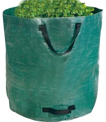 XXL Gartensack Laubsack Floristen Garten Abfall Pflanzen Sack 8571 Modell ELECSA 8571