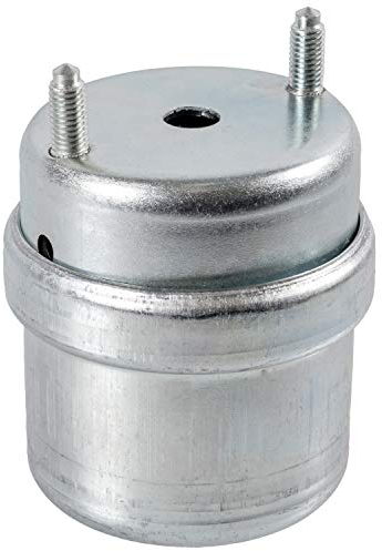 febi bilstein 18858 Motorlager , 1 Stück