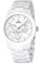 Festina Uhr Für Herren F16639/1 Outlet Keramik Case WeißKeramik Band