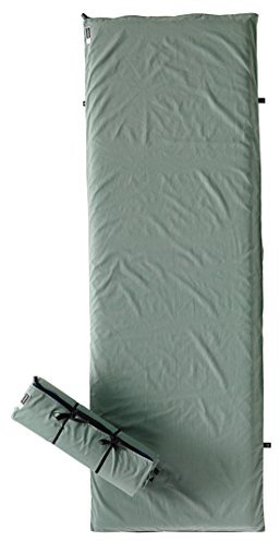 Cocoon Insect Shield Pad Cover - Isomatten Schutzüberzug mit Insektenschutz