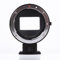 Fotga Auto Focus lens adapter for Canon EOS EF EF-S lens to SONY NEX E Mount and Alpha A7/A7R cameras with 1/4