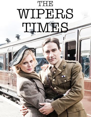 The Wipers Times