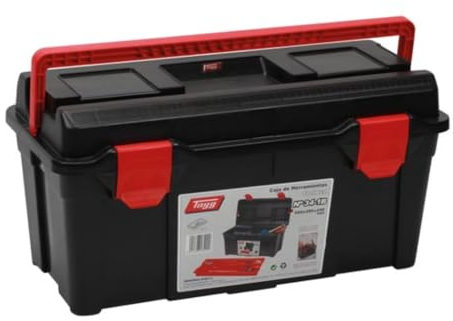 Tayg – Caisse à Outils Plastique Nº34-B