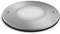 Philips myGarden LED Einbauleuchte Moss, 3W, Grau