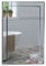 Badezimmerspiegel, Badspiegel, Wandspiegel, Spiegel, Zwei Schichten aus Glas rechteckig - Schöne Qualität Spiegel für Ihr Bad, Schlafzimmer, Halle oder andere Räume in Ihrem Zuhause - 70cm x 50cm