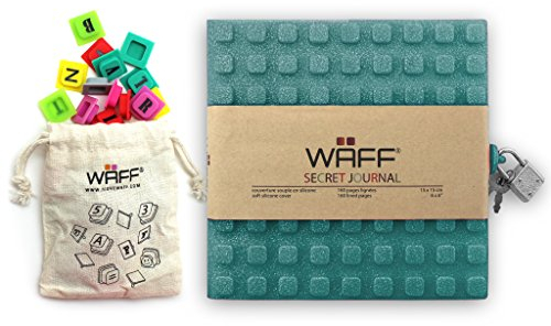 WAFF Secret Combo Spielzeug