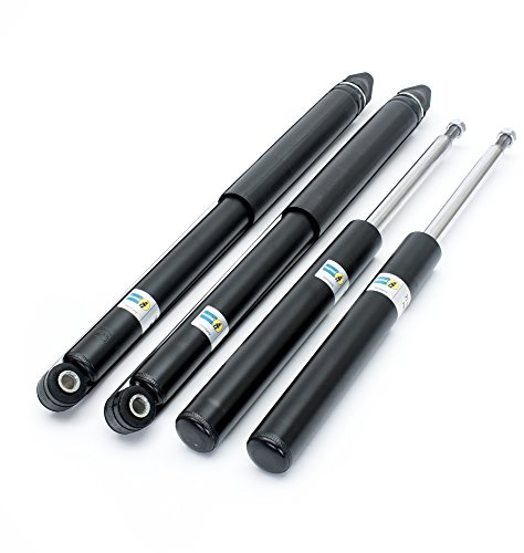 Bilstein 19-221427 Federtragender Dämpfer