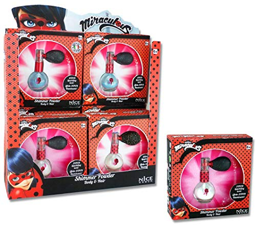 Miraculous - Polvere Di Stelle (1 Accessorie)