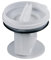 Europart Flusensieb Filter Waschmaschine passend für Bosch Siemens Neff 00605011 00635626