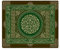 YISUMEI Decke Keltischer Knoten Kuscheldecken Weich Flanell Fleecedecke Bettüberwurf(150x200cm)
