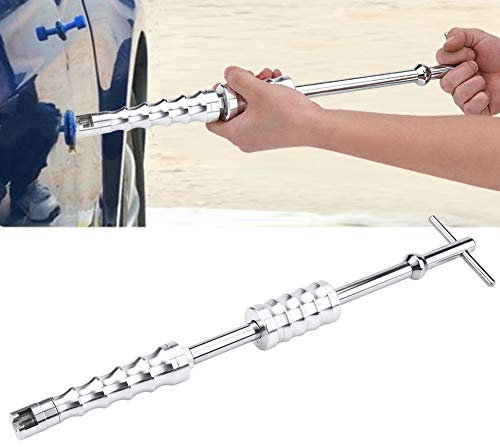 Dent Puller - Martello scorrevole a forma di T per auto, per rimuovere il martello e il dent