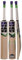 SS Cricketschläger aus Kaschmir-Weidenleder, exklusiver Cricketschläger für Erwachsene, volle Größe mit vollständiger Schutzabdeckung (Magnet)